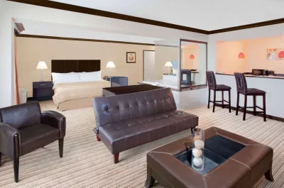 Wyndham Garden Schaumburg Chicago Wyndham Garden Schaumburg Chicago
