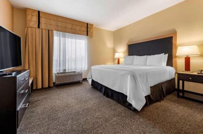 Wyndham Noblesville 2