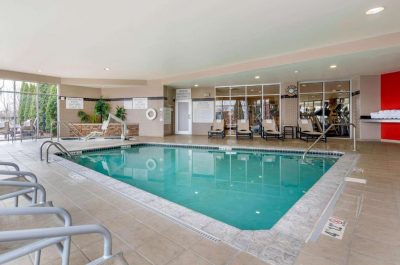 Wyndham Noblesville 3