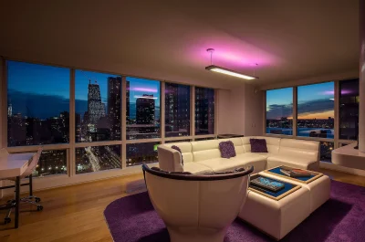 YOTEL New York Times Square 2