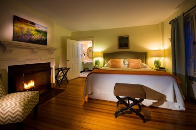 York Harbor Inn 1
