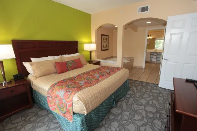 acation Village at Parkway 1