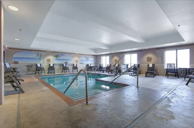 best Western PLUS Memorial Inn 2
