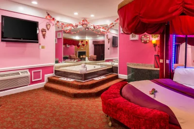 nn of the Dove Romantic Suites 6